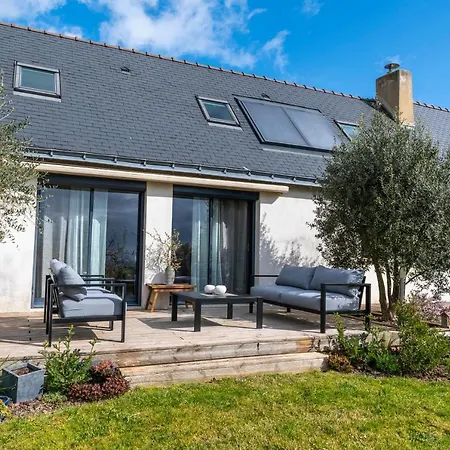 Belliloire, A La Campagne Belligné