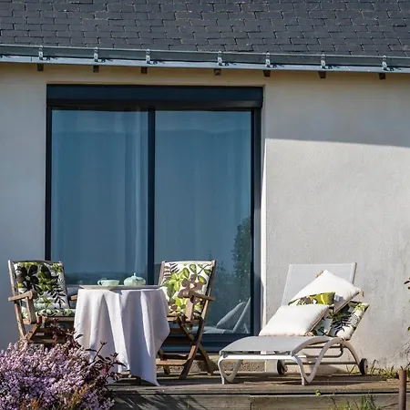 Belliloire, A La Campagne 3*