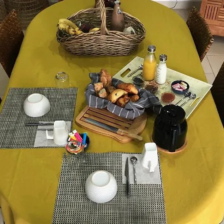 Belliloire, A La Campagne 3* Belligné