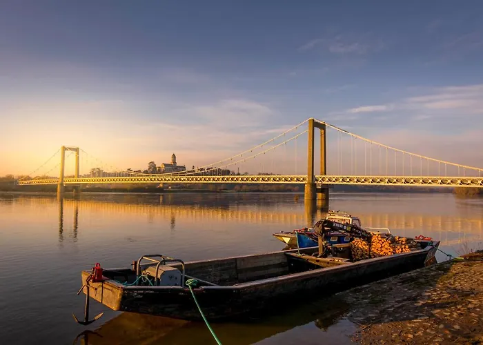 Belliloire, A La Campagne Belligné